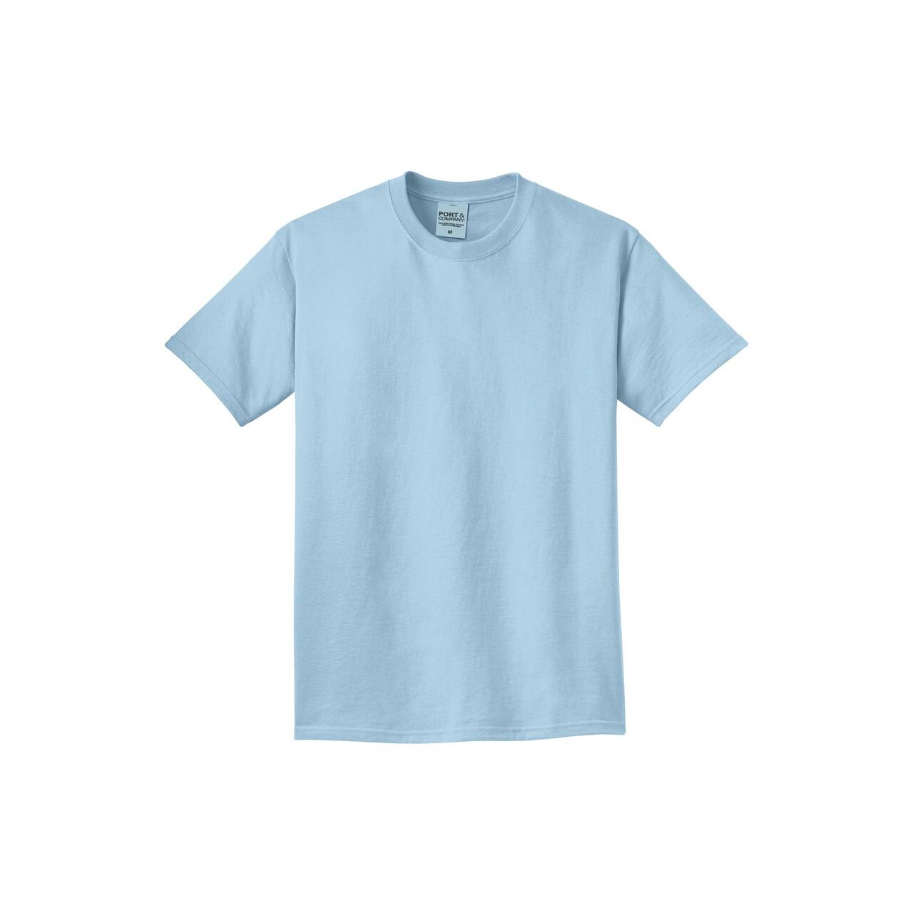 Port & Company® Beach Wash® Garment-Dyed T-Shirt